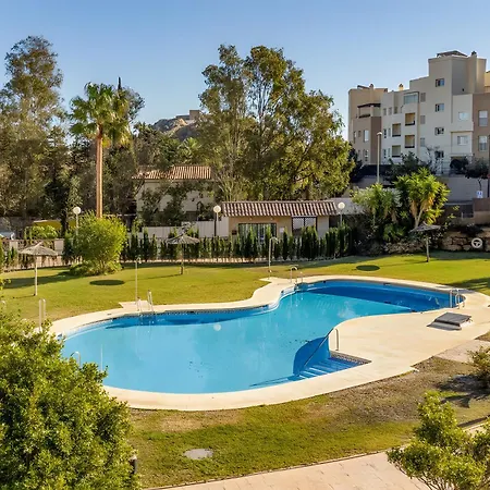 Benalmadena- Arenal Golf